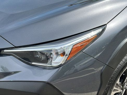 Certified 2024 Subaru Crosstrek 2.0i Premium AWD/4WD image 9