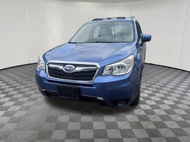 Used 2015 Subaru Forester 2.5i Premium w/ All-Weather Package AWD/4WD image 3