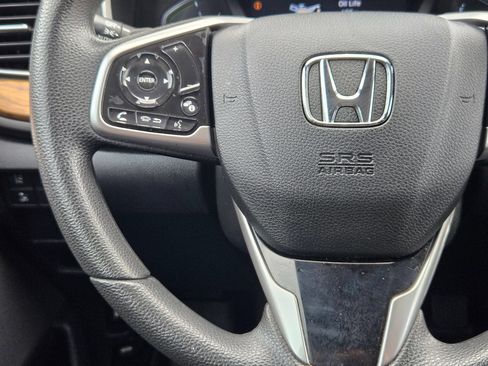 Certified 2020 Honda CR-V EX image 21