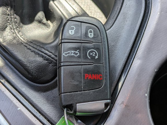 Used 2021 Dodge Challenger GT RWD image 35