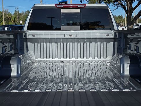 New 2026 Chevrolet Silverado 1500 RST image 8