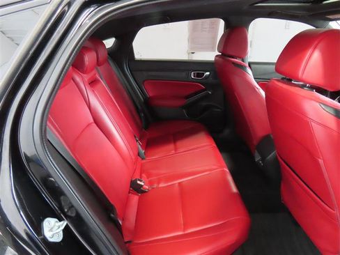 Used 2023 Acura Integra A-Spec FWD image 34
