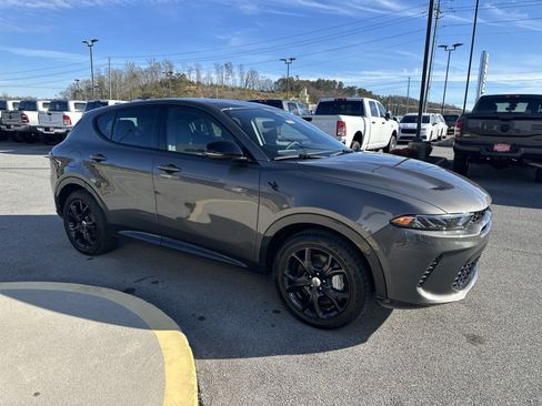 New 2024 Dodge Hornet R/T Plus w/ R/T Blacktop Package image 6