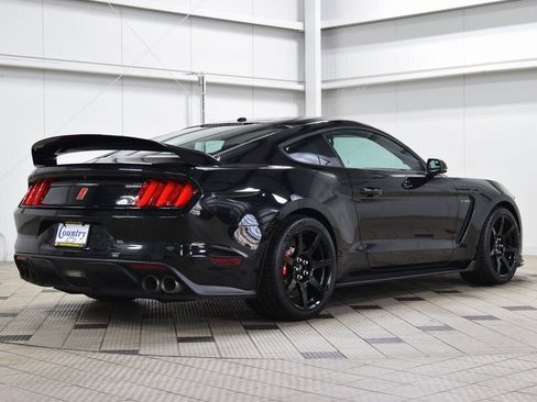 Used 2017 Ford Mustang Shelby GT350R w/ GT350R Equipment Group 920A image 8