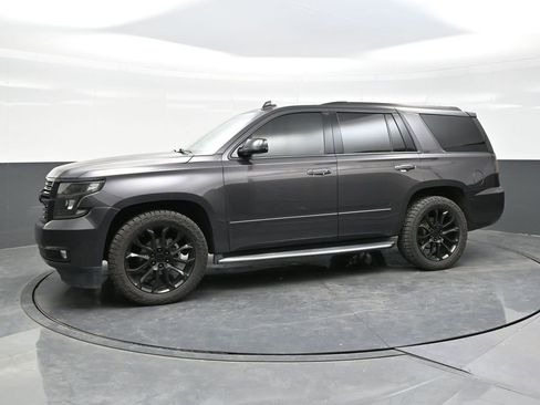 Used 2017 Chevrolet Tahoe Premier image 3