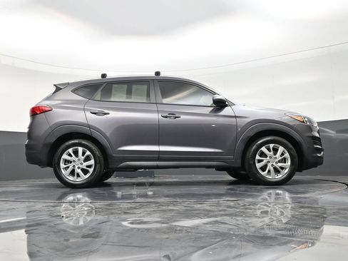Used 2021 Hyundai Tucson Value image 24