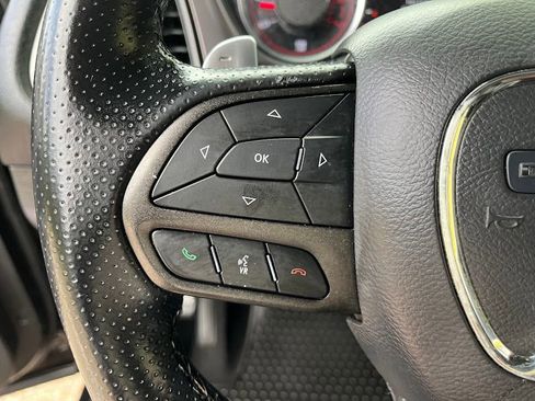 Used 2022 Dodge Challenger R/T RWD image 14