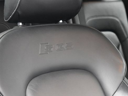 Used 2017 Audi SQ5 Premium Plus AWD/4WD image 19