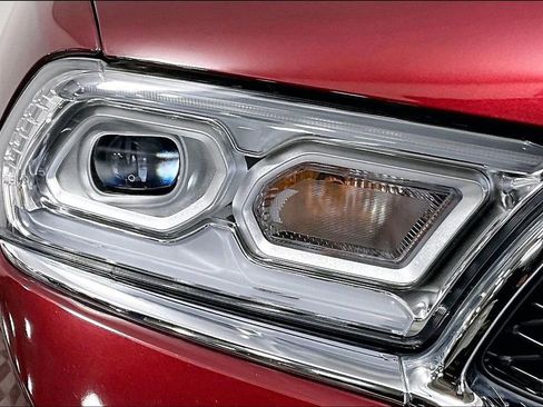 Used 2021 Dodge Durango SXT image 27