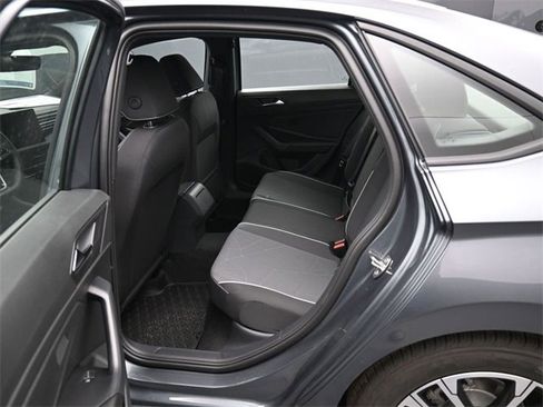 New 2026 Volkswagen Jetta Sport image 11