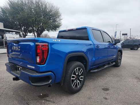 Used 2023 GMC Sierra 1500 Elevation image 3