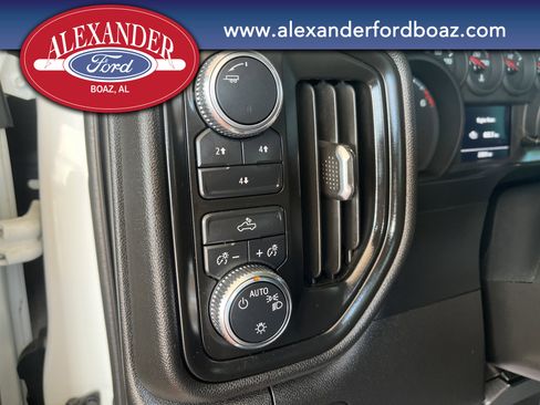 Used 2023 GMC Sierra 3500 Pro w/ Convenience Package image 18