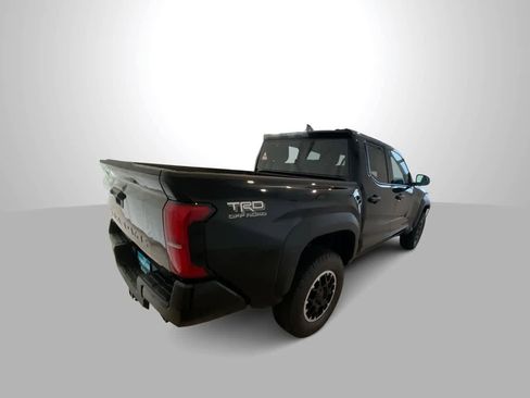 New 2026 Toyota Tacoma TRD Off-Road image 8