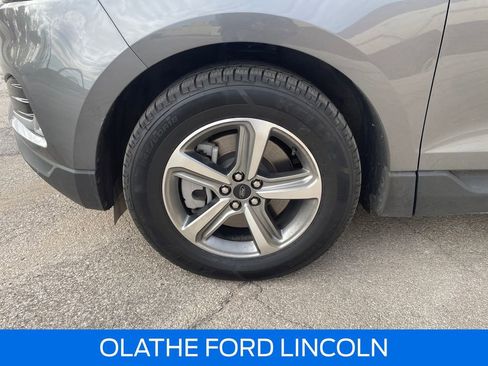 Used 2023 Ford Edge SEL w/ Convenience Package image 30