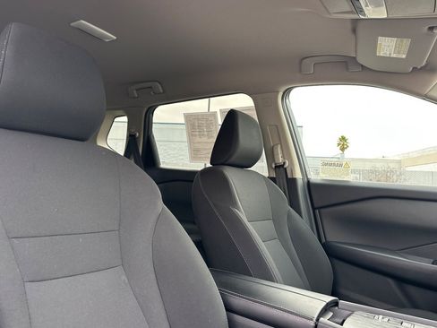 Certified 2025 Nissan Rogue S image 19