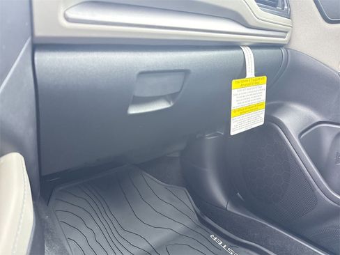 New 2026 Subaru Forester Premium image 36