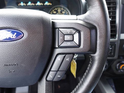 Used 2019 Ford F150 XLT w/ Equipment Group 302A Luxury image 51