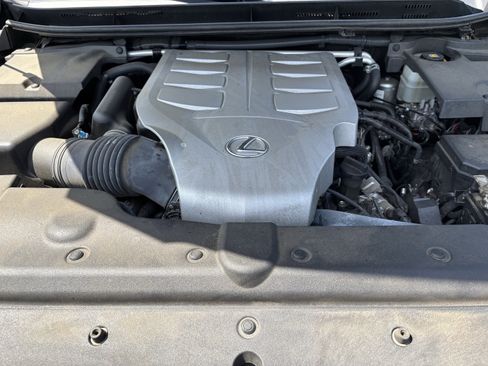 Used 2019 Lexus GX 460 Luxury image 37