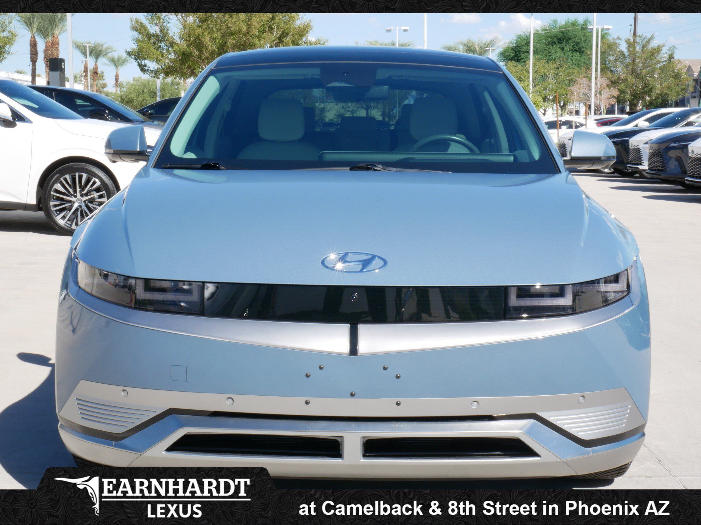 Used 2024 Hyundai Ioniq 5 Limited RWD image 15