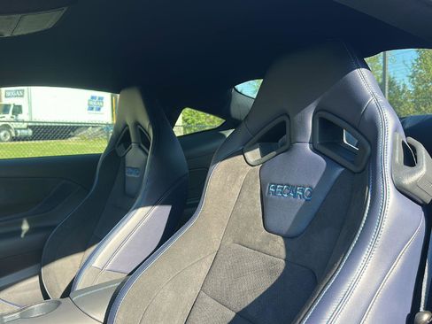 Used 2025 Ford Mustang Dark Horse w/ Dark Horse Handlin Package image 25