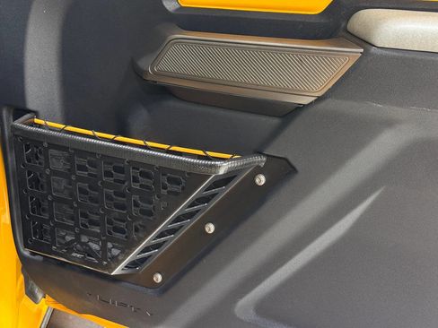 Used 2021 Ford Bronco Badlands image 60