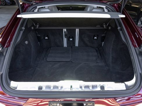 Certified 2023 Porsche Panamera Platinum Edition RWD image 46