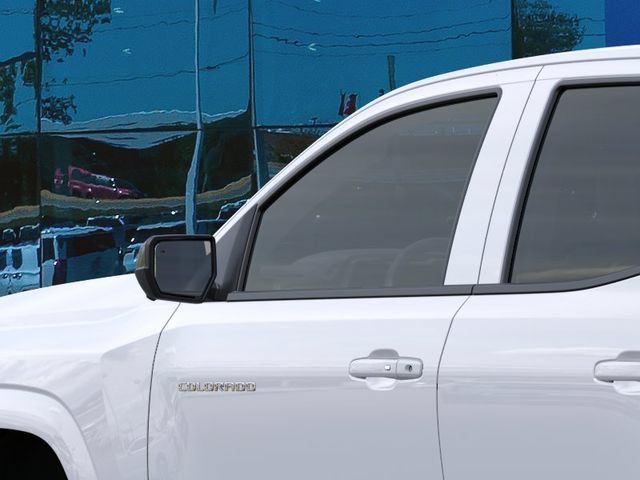 New 2026 Chevrolet Colorado LT w/ LT Convenience Package AWD/4WD image 12