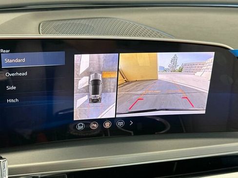 New 2026 Cadillac Lyriq Premium Sport image 20