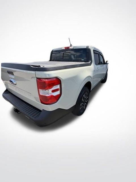 Used 2024 Ford Maverick Lariat FWD image 7