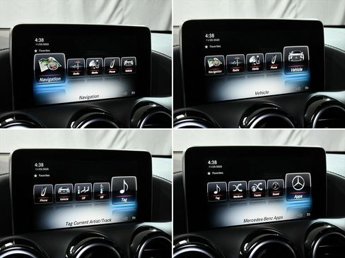 Used 2018 Mercedes-Benz AMG GT Roadster image 24