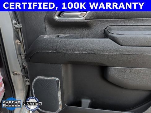 Used 2024 Chevrolet Silverado 3500 LTZ w/ LTZ Convenience Package image 11