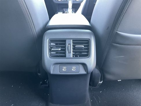 New 2025 Acura ADX A-Spec image 16