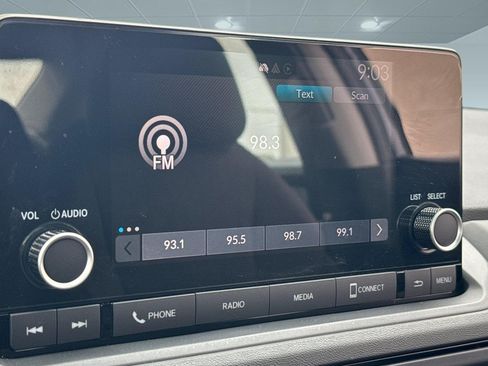 Used 2023 Honda Accord LX image 21