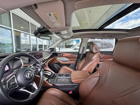 Used 2025 Acura MDX FWD w/ Technology Package image 21