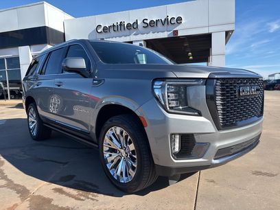 Used 2023 GMC Yukon Denali Ultimate