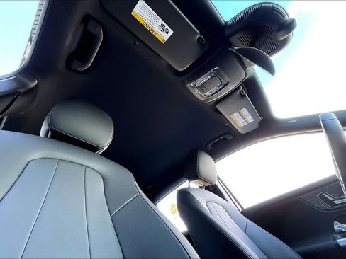 Used 2025 Mercedes-Benz GLA 250 GLA 250 image 13