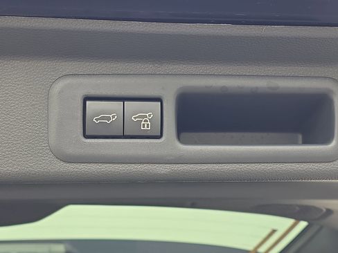 Used 2025 Toyota Sequoia 1794 Edition w/ TRD Off-Road Package image 13