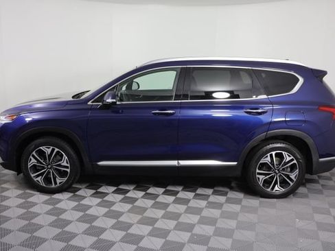 Used 2019 Hyundai Santa Fe AWD image 5