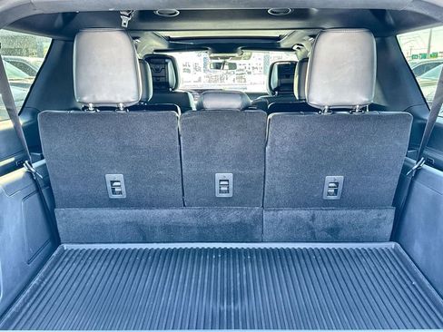 New 2026 Ford Expedition Max Platinum w/ Stealth Appearance Package image 30