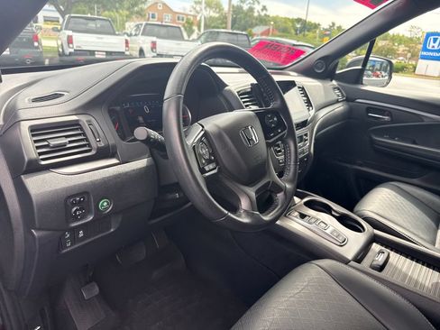 Used 2021 Honda Passport EX-L image 15