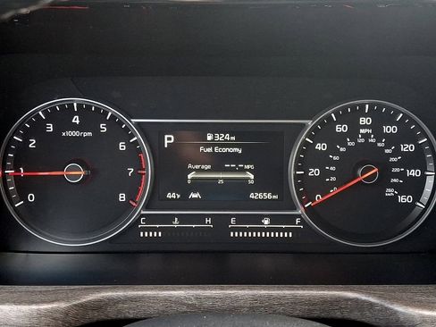 Certified 2022 Kia Sorento S w/ Panoramic Sunroof Package image 21