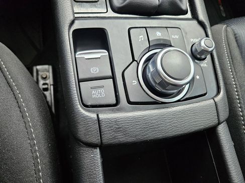 Used 2020 MAZDA CX-3 Sport image 23