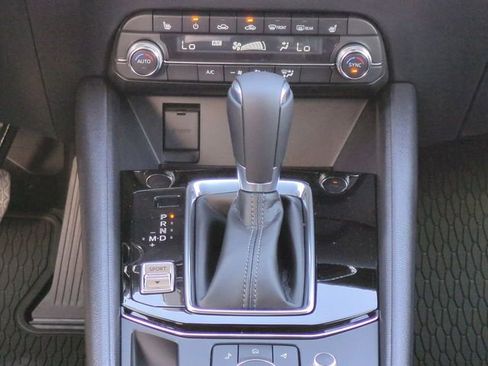 New 2025 MAZDA CX-5 AWD 2.5 S w/ Preferred Package image 19