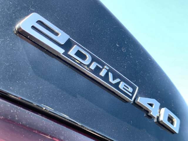 Used 2024 BMW i5 eDrive40i RWD image 43