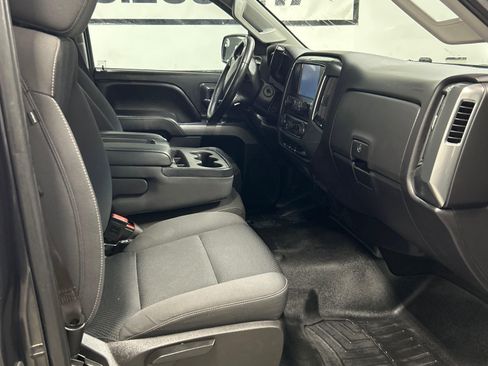 Used 2016 Chevrolet Silverado 1500 LT w/ True North Edition image 15