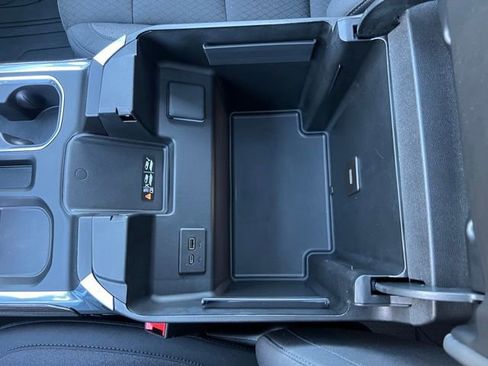 New 2026 Chevrolet Silverado 1500 RST w/ Dark Appearance Package image 27