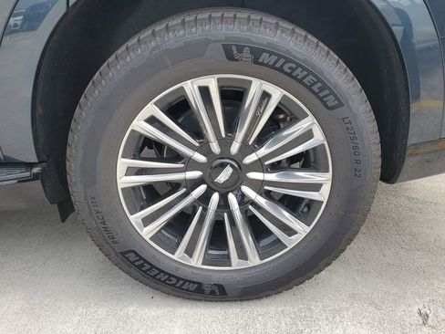 New 2026 Cadillac Escalade IQ Sport 1 image 5