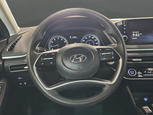 Used 2023 Hyundai Sonata SEL FWD image 15