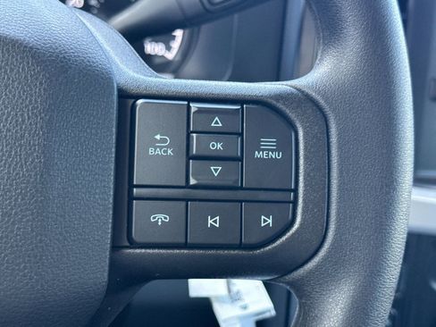 New 2026 Ford F350 XL w/ XL Chrome Package AWD/4WD image 24