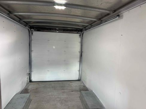 Used 2023 Chevrolet Express 3500 w/ Power Convenience Package RWD image 14